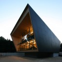 Krogmann Headquarters / Despang Architekten (2) © Olaf Baumann