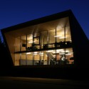 Krogmann Headquarters / Despang Architekten (7) © Olaf Baumann
