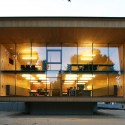 Krogmann Headquarters / Despang Architekten (8) © Olaf Baumann