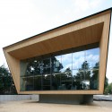 Krogmann Headquarters / Despang Architekten (1) © Olaf Baumann