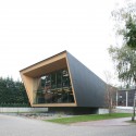 Krogmann Headquarters / Despang Architekten (4) © Olaf Baumann
