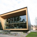 Krogmann Headquarters / Despang Architekten (3) © Olaf Baumann