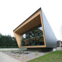 Krogmann Headquarters / Despang Architekten (5) © Olaf Baumann