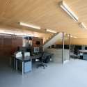 Krogmann Headquarters / Despang Architekten (25) © Olaf Baumann