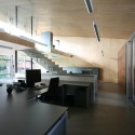 Krogmann Headquarters / Despang Architekten (23) © Olaf Baumann