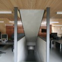 Krogmann Headquarters / Despang Architekten (22) © Olaf Baumann
