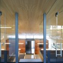Krogmann Headquarters / Despang Architekten (18) © Olaf Baumann