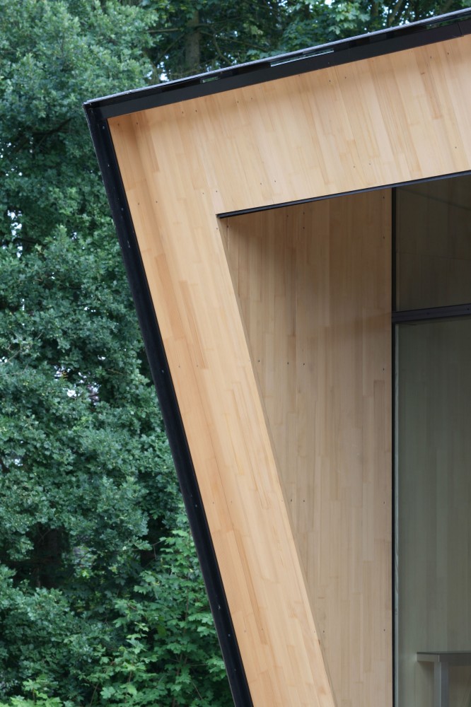 Interview: Krogmann Headquarters / Despang Architekten