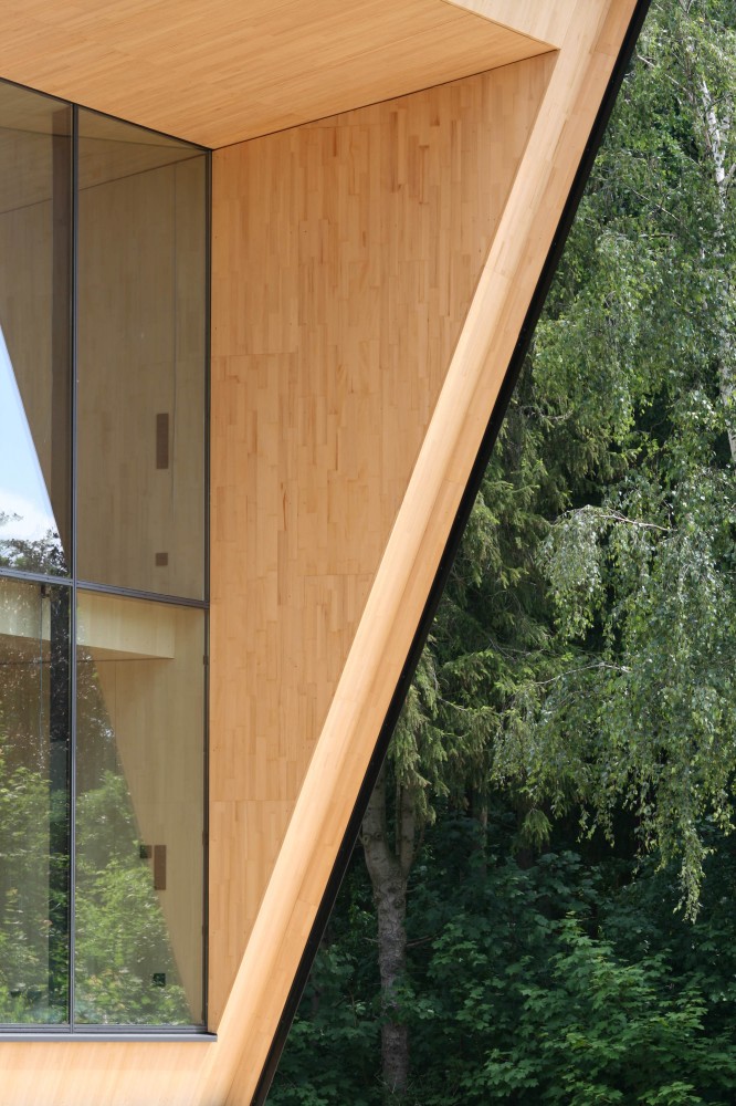 Interview: Krogmann Headquarters / Despang Architekten