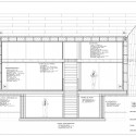 Krogmann Headquarters / Despang Architekten (38) Building Section