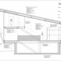 Krogmann Headquarters / Despang Architekten (37) Building Section