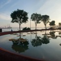 Punggol Promenade / LOOK Architects Punggol Promenade / LOOK Architects © Frank Pinckers