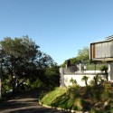 Rosalie Residence / Richard Kirk Architect Rosalie Residence / Richard Kirk Architect © Scott Burrows