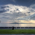 Punggol Promenade / LOOK Architects Punggol Promenade / LOOK Architects © Choo Meng Foo