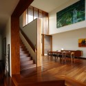 Rosalie Residence / Richard Kirk Architect Rosalie Residence / Richard Kirk Architect © Scott Burrows
