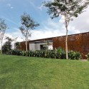 Punggol Promenade / LOOK Architects Punggol Promenade / LOOK Architects © Anton Siura