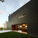 Rosalie Residence / Richard Kirk Architect Rosalie Residence / Richard Kirk Architect © Scott Burrows