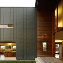 Rosalie Residence / Richard Kirk Architect Rosalie Residence / Richard Kirk Architect © Scott Burrows