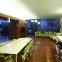 Rosalie Residence / Richard Kirk Architect Rosalie Residence / Richard Kirk Architect © Scott Burrows