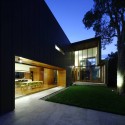 Rosalie Residence / Richard Kirk Architect Rosalie Residence / Richard Kirk Architect © Scott Burrows