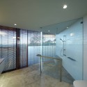 Rosalie Residence / Richard Kirk Architect Rosalie Residence / Richard Kirk Architect © Scott Burrows