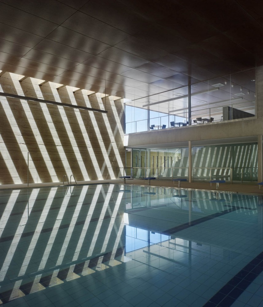 AD Round Up: Pools