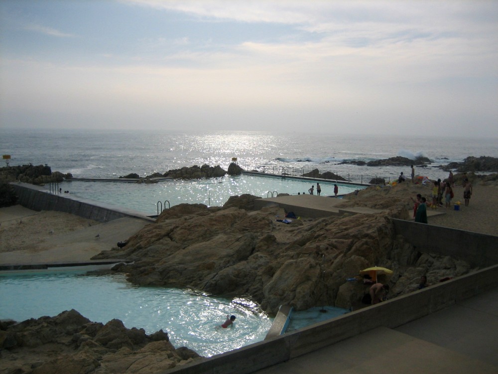 AD Round Up: Pools