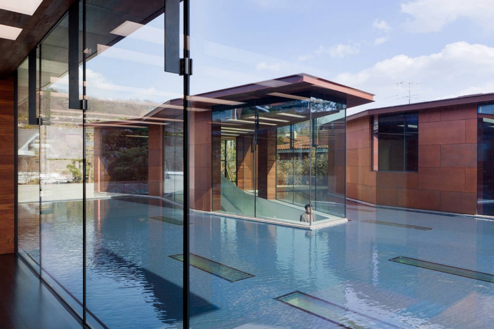 AD Round Up: Pools