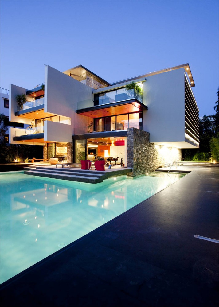 AD Round Up: Pools