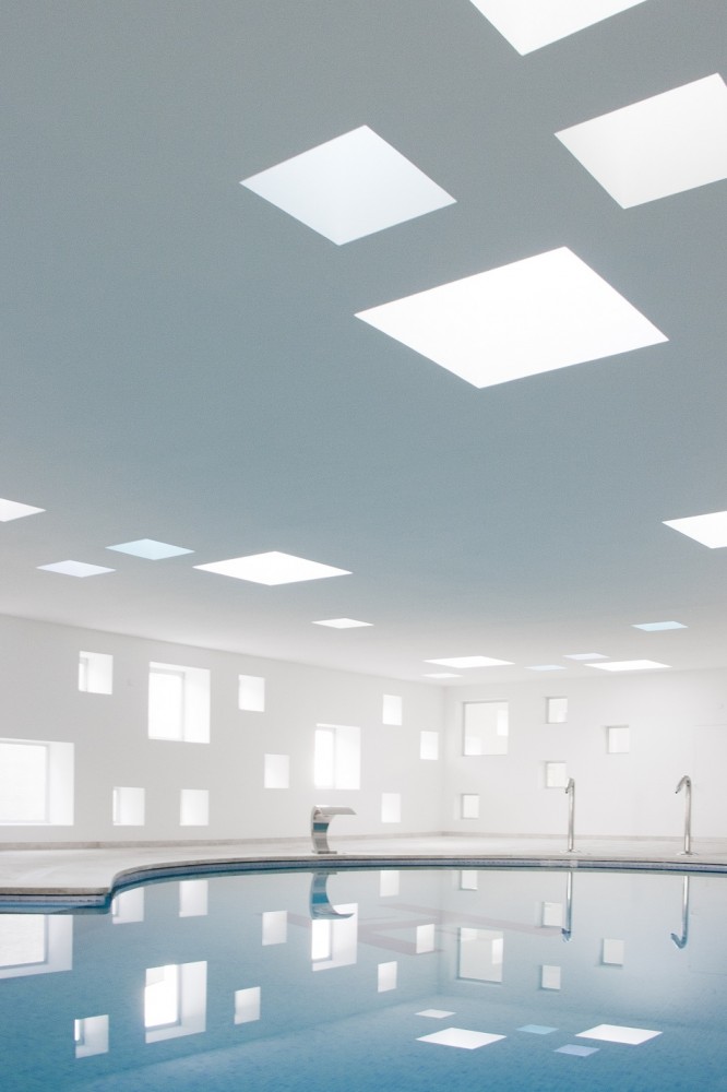 AD Round Up: Pools