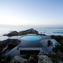 1258745409-tb-orozco-3886 1258745409-tb-orozco-3886 Observatory House / Gabriel Orozco and Tatiana Bilbao © Iwan Baan