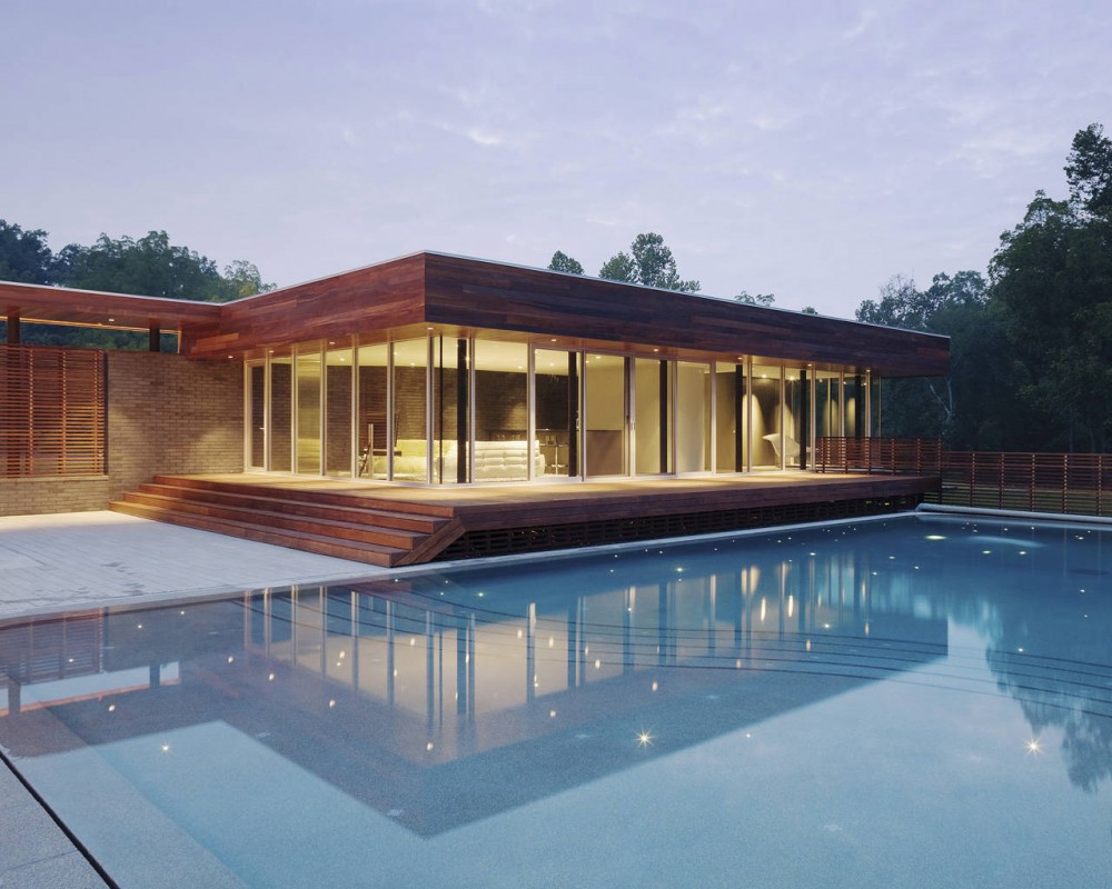 AD Round Up: Pools