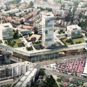 Badel Block Complex Proposal (1) Courtesy of WAU Design