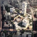Badel Block Complex Proposal (2) Courtesy of WAU Design