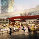 Badel Block Complex Proposal (5) Courtesy of WAU Design