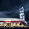 Badel Block Complex Proposal (6) Courtesy of WAU Design