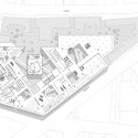 Badel Block Complex Proposal (9) floor plan