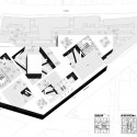 Badel Block Complex Proposal (10) roof plan