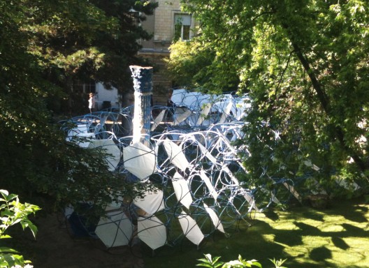 Pavillon Speciale 2012 Competition/Series (5)