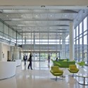 The Johns Hopkins Hospital / Perkins+Will Photo: Arch Photo, Inc. (Eduard Hueber) | Courtesy of Perkins+Will