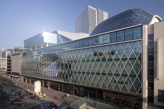 My Zeil / Studio Fuksas (1)