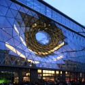 My Zeil / Studio Fuksas (2) My Zeil / Studio Fuksas (2) © Karsten Monnerjahn