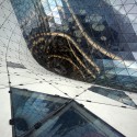 My Zeil / Studio Fuksas (4) My Zeil / Studio Fuksas (4) © Karsten Monnerjahn
