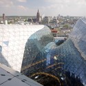 My Zeil / Studio Fuksas (5) My Zeil / Studio Fuksas (5) © Karsten Monnerjahn