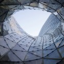 My Zeil / Studio Fuksas (6) My Zeil / Studio Fuksas (6) © Karsten Monnerjahn