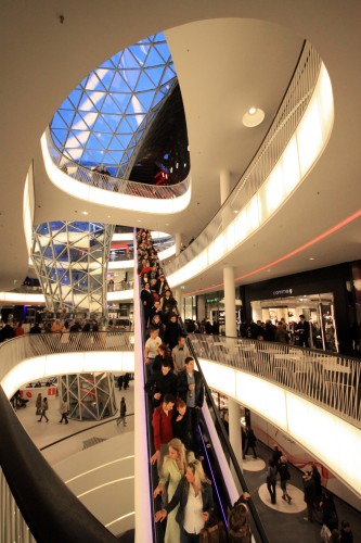 My Zeil / Studio Fuksas (8)