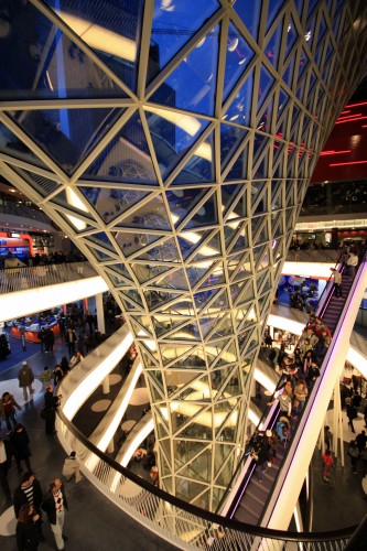 My Zeil / Studio Fuksas (9)