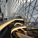 My Zeil / Studio Fuksas (10) My Zeil / Studio Fuksas (10) © Karsten Monnerjahn