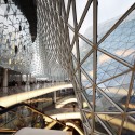 My Zeil / Studio Fuksas (12) My Zeil / Studio Fuksas (12) © Karsten Monnerjahn