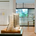 Notes from the Archive: James Frazer Stirling (9) Notes From the Archive: James Frazer Stirling. Installation view at the CCA. © CCA, Montréal.